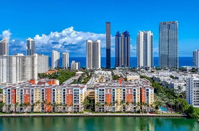 2 of 36 - 17100 N Bay Road #1810, Sunny Isles Beach, FL