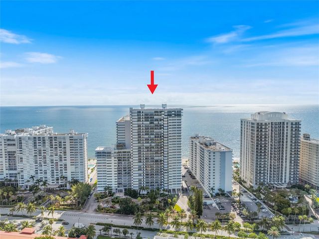 4280 Galt Ocean Drive #5f, Fort Lauderdale