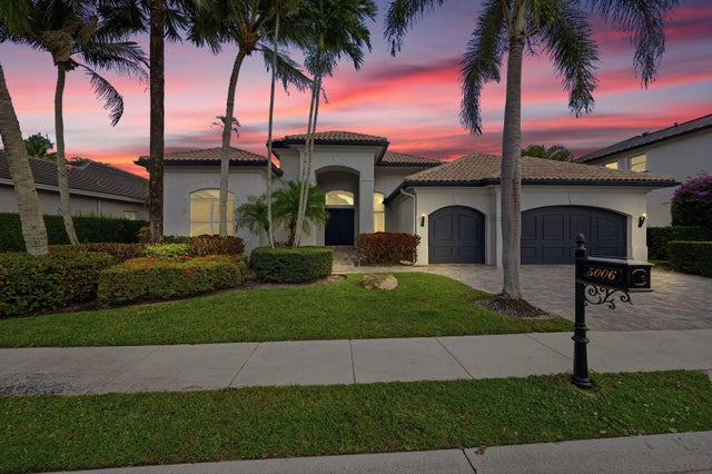 5006 Nw 24th Circle, Boca Raton