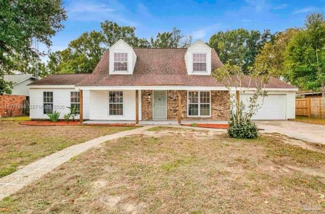 3525 Brookshire Drive, 