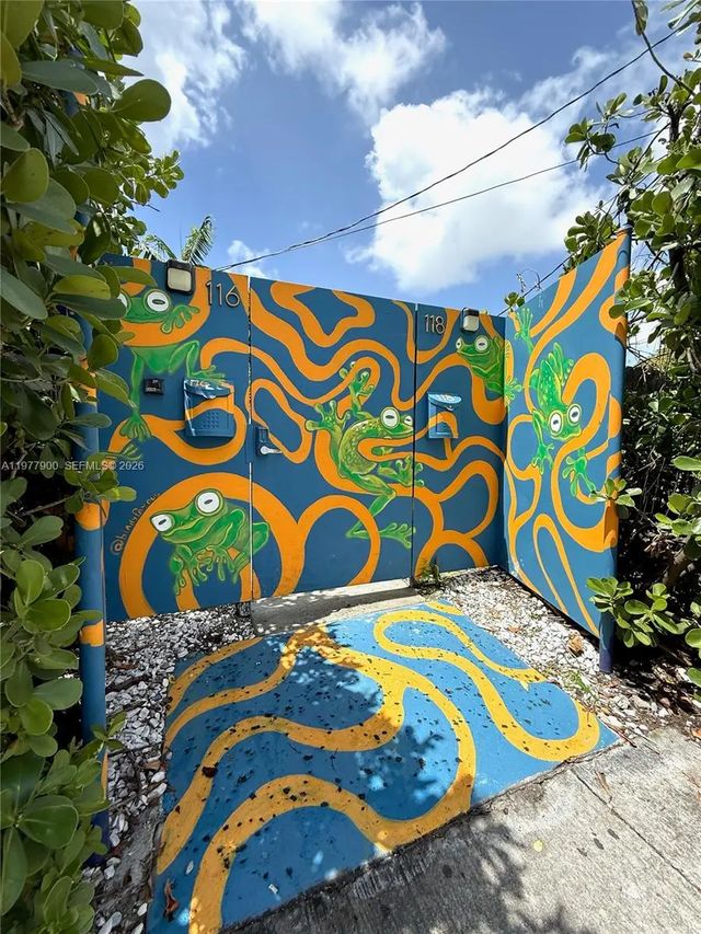 118 Nw 24th Street, Miami