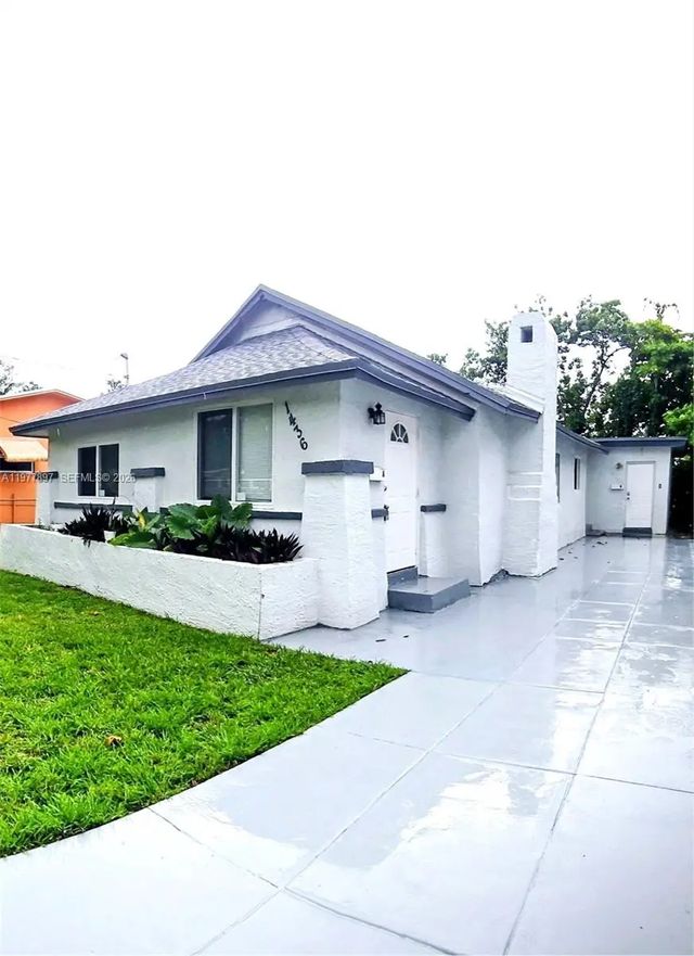 1436 Nw 51st Terrace, Miami