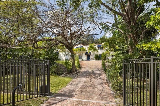 1645 S Bayshore Drive, Coconut Grove