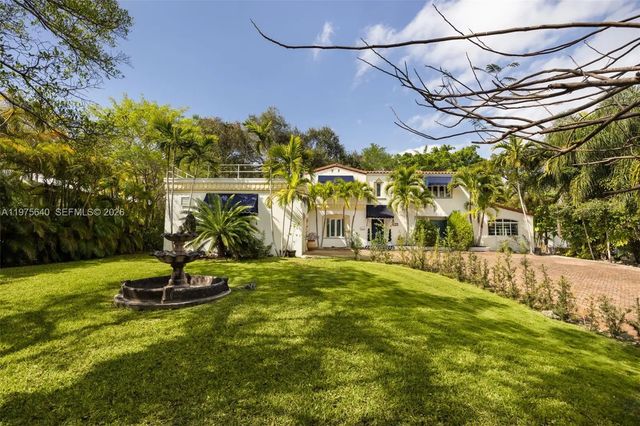 2 of 45 - 1645 S Bayshore Drive, Coconut Grove, FL