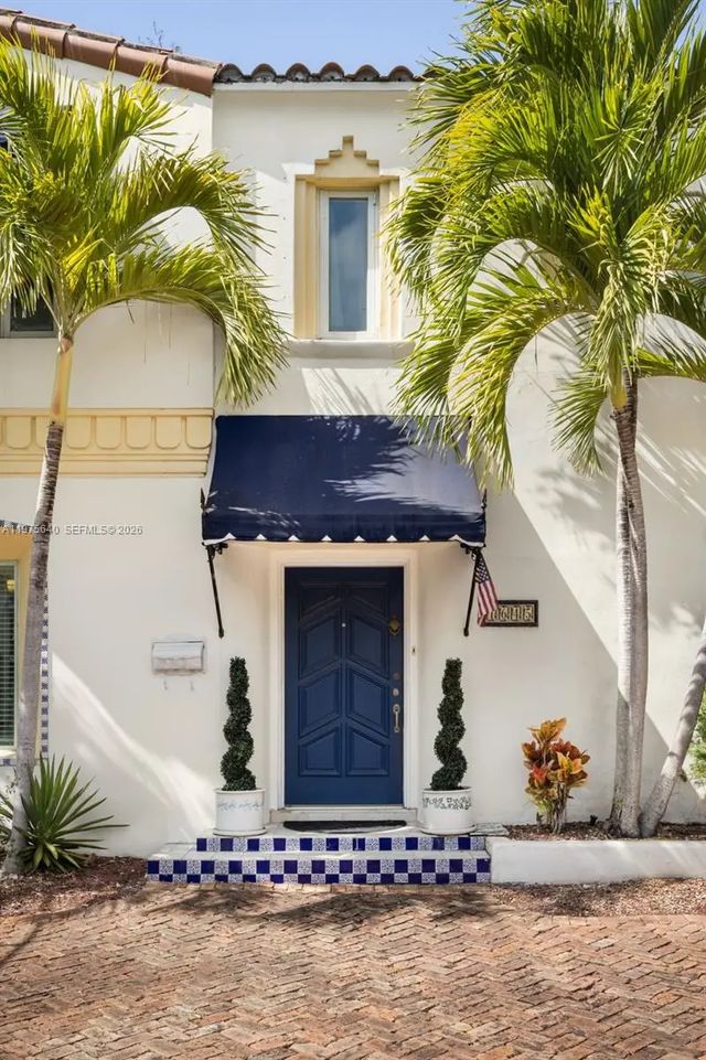 4 of 45 - 1645 S Bayshore Drive, Coconut Grove, FL