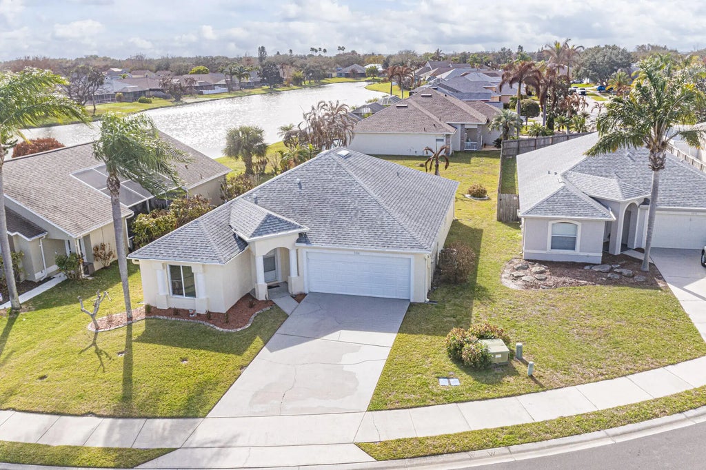 3816 Sunbeam Court, Merritt Island