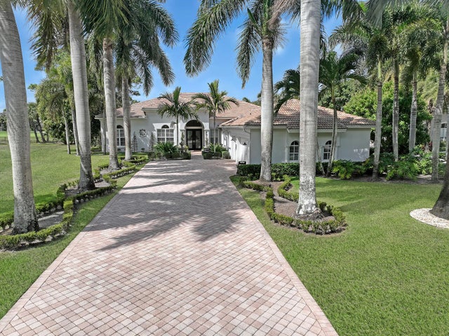 7807 Ironhorse Boulevard, West Palm Beach