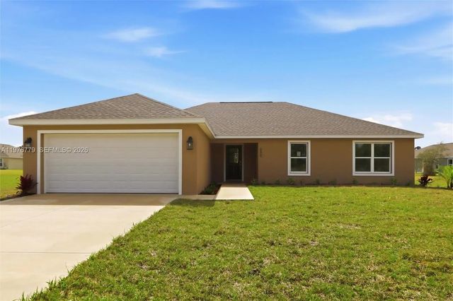 6809 Dickinson Drive, Sebring