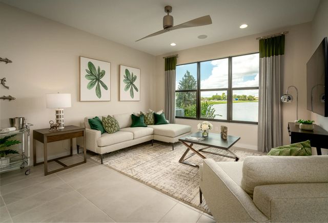 2 of 8 - 9943 Sw Torquay Drive, Port St. Lucie, FL