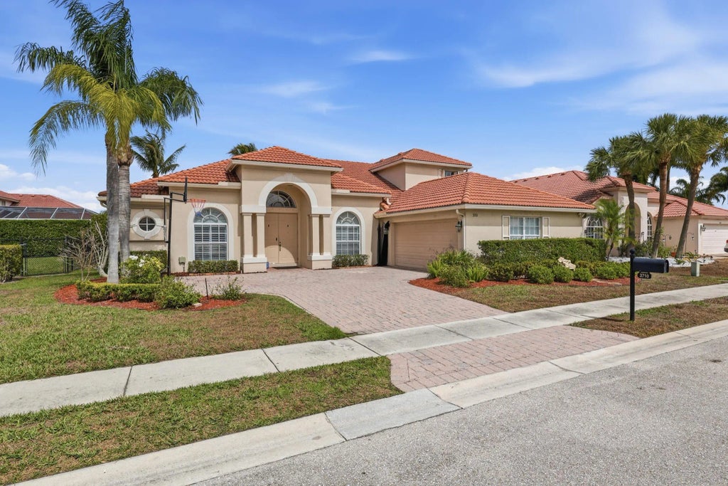 3710 Victoria Road, West Palm Beach