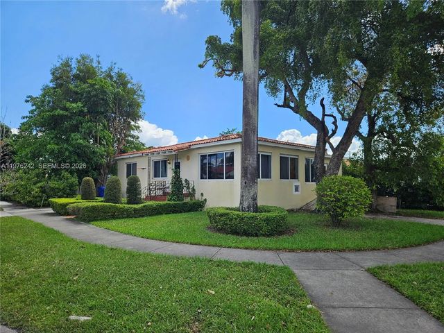 3560 Nw 19th Street, Miami