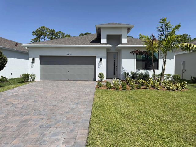 6570 Se Park Trace Drive, Stuart