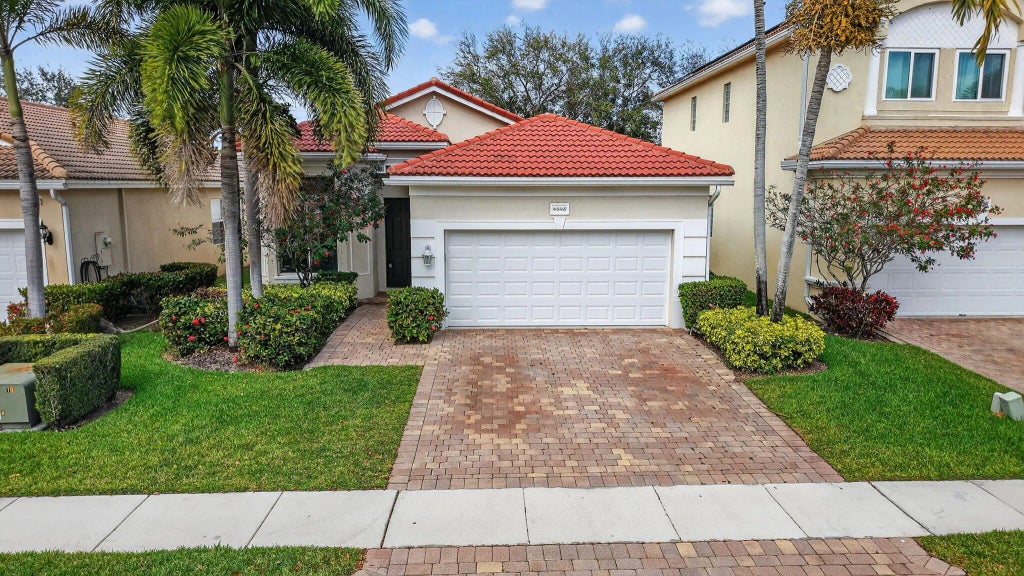 4045 Trovita Boulevard, Boynton Beach
