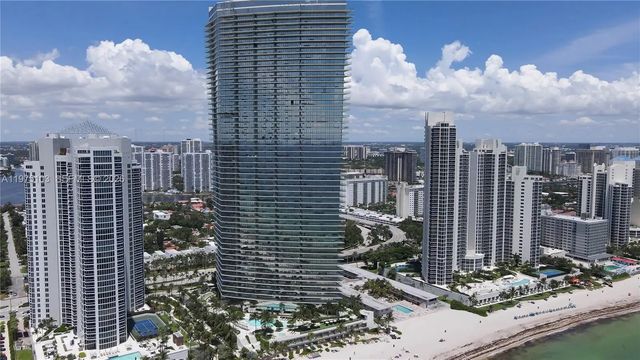 2 of 61 - 18975 Collins Avenue #801, Sunny Isles Beach, FL