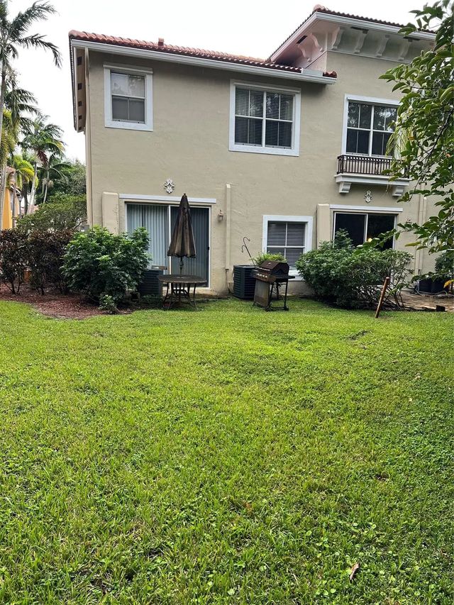 3116 Merrick Terrace #3116, Margate