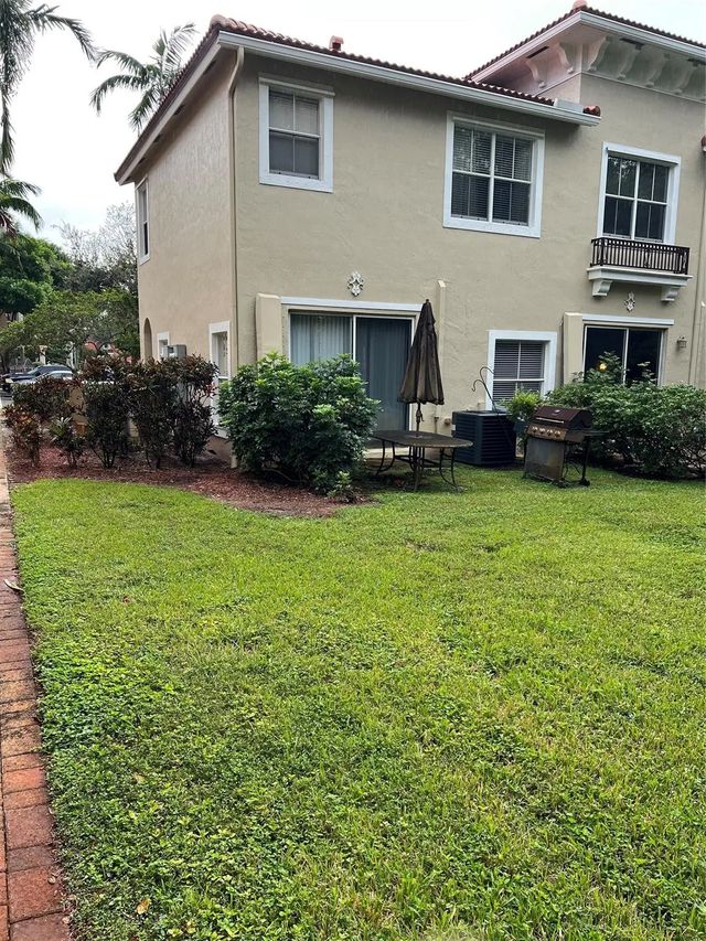 2 of 45 - 3116 Merrick Terrace #3116, Margate, FL