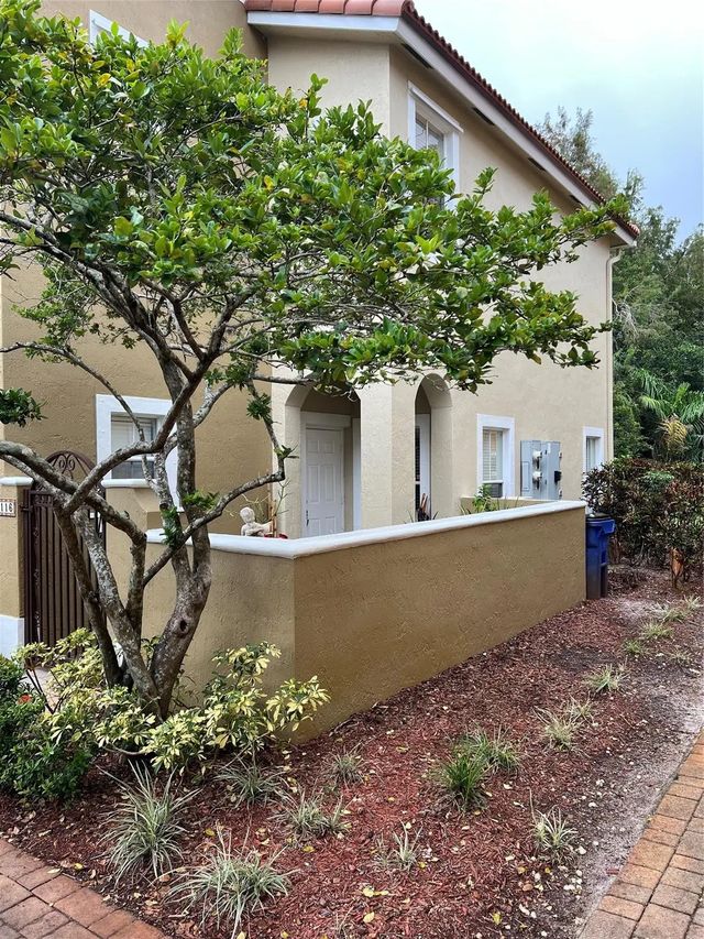3 of 45 - 3116 Merrick Terrace #3116, Margate, FL