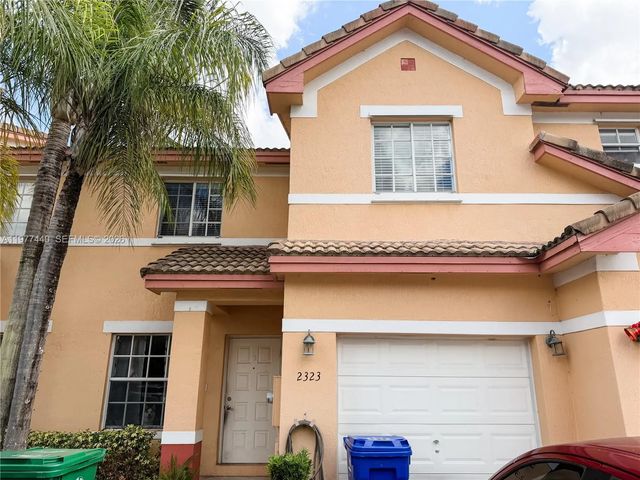 2323 Sw 85way, Miramar