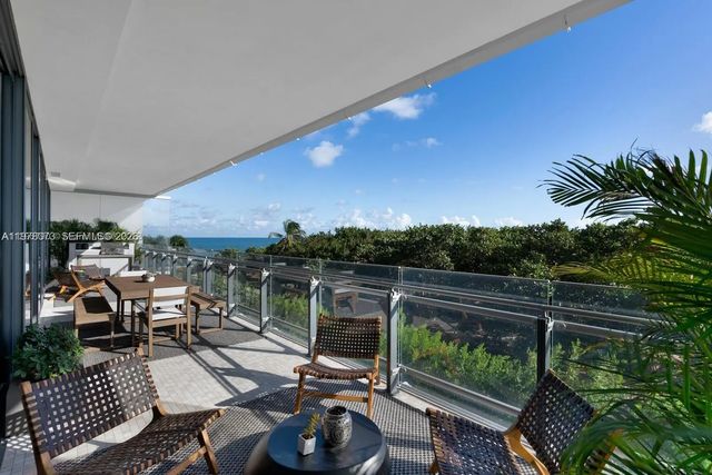 2 of 23 - 8701 Collins Avenue #404, Miami Beach, FL