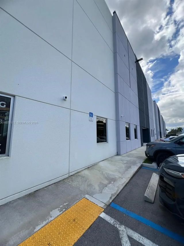 6371 Nw 102nd Avenue #109, Doral