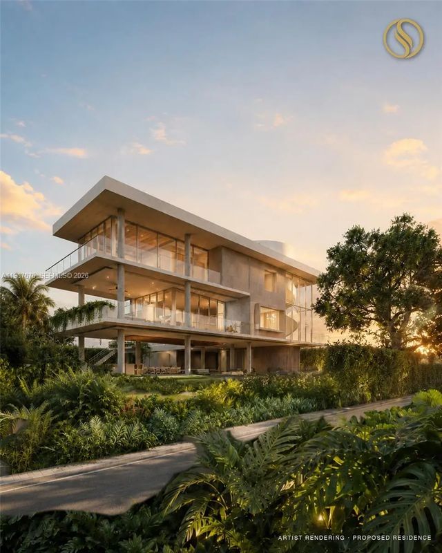 2 of 15 - 2880 Fairgreen Drive, Miami Beach, FL