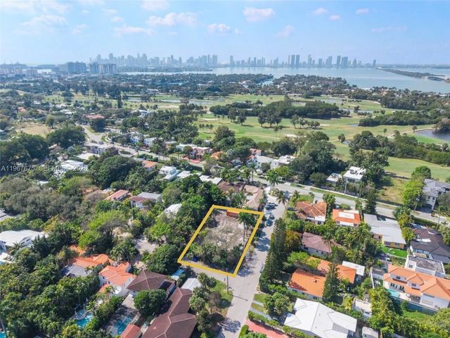 4 of 15 - 2880 Fairgreen Drive, Miami Beach, FL