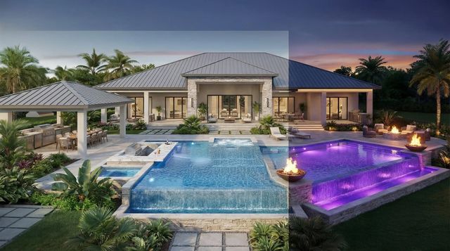 20 Ne 24th Street, Lazy Lake