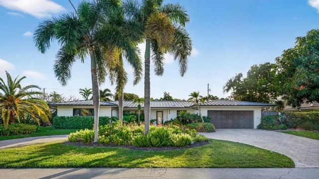 2648 Ne 37th Drive, Fort Lauderdale