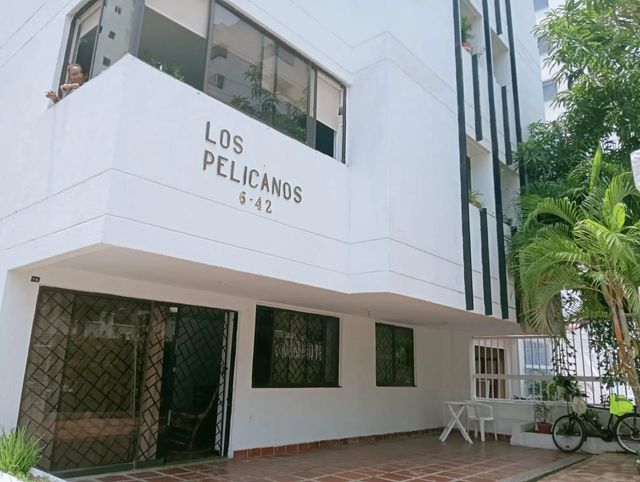 6-38 Carrera 5 #apartamento 03, 
