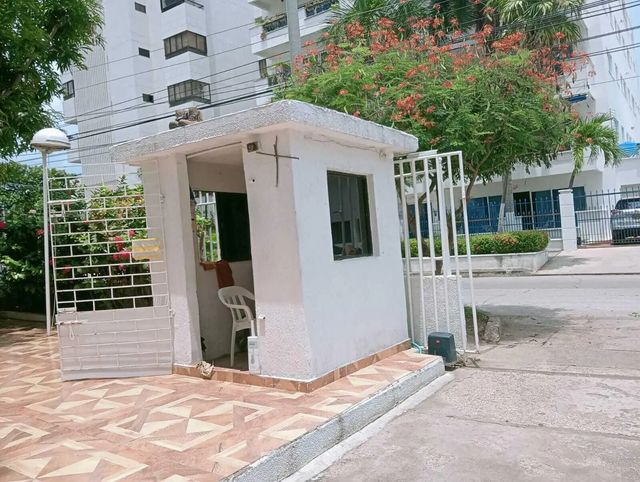 2 of 14 - 6-38 Carrera 5 #apartamento 03, , 