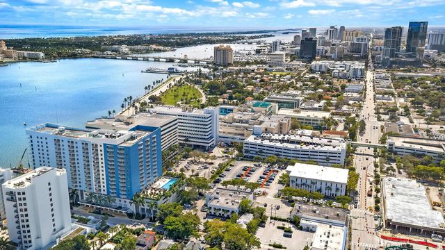 1551 N Flagler Drive #ph L7, West Palm Beach