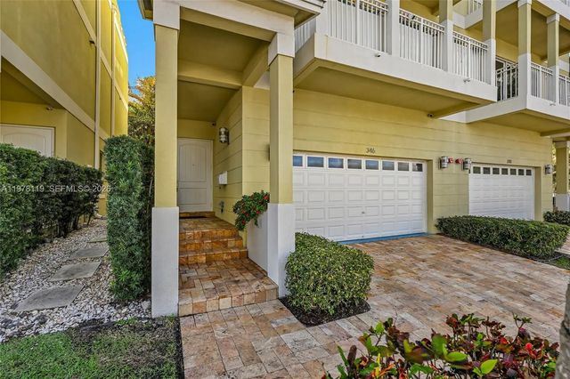 3 of 52 - 346 Elm Street #a-10, Hollywood, FL