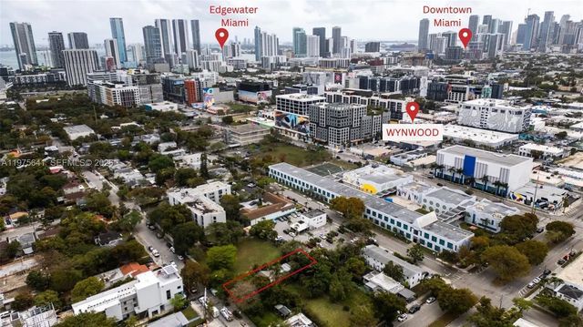 410 Nw 31st Street, Miami