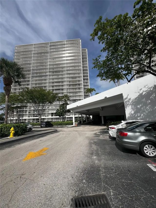 2 of 37 - 3701 N Country Club Drive #201, Aventura, FL