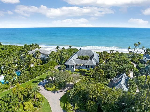 290 Bermuda Bay Lane, Vero Beach
