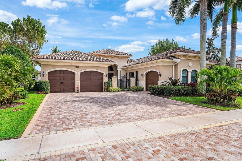 16796 Charles River Drive, Delray Beach