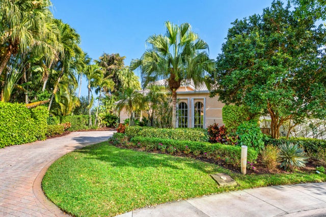 1118 Crystal Drive, Palm Beach Gardens
