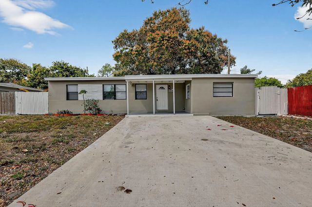 3600 Sw 46th Avenue, West Park