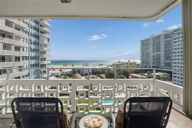 1900 S Ocean Drive #910, Fort Lauderdale