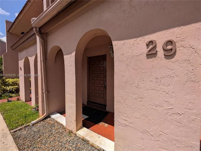 2 of 18 - 29 Seville Circle #4-49, Davie, FL