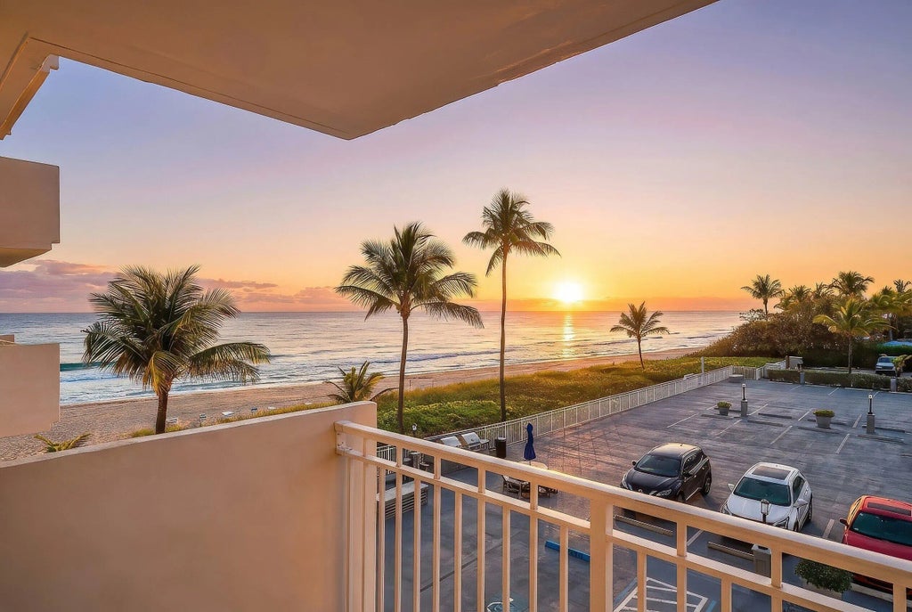 3301 S Ocean Boulevard #207, Highland Beach
