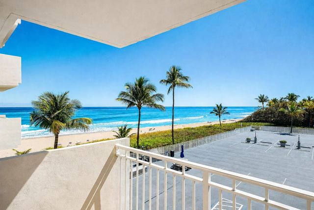 3301 S Ocean Boulevard #207, Highland Beach