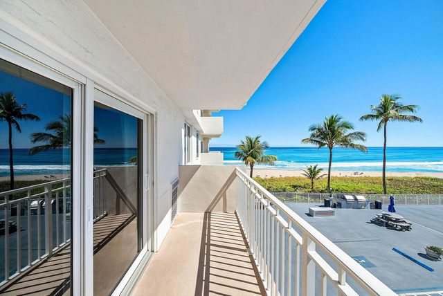 2 of 68 - 3301 S Ocean Boulevard #207, Highland Beach, FL