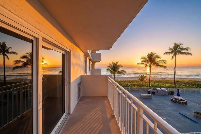 3 of 68 - 3301 S Ocean Boulevard #207, Highland Beach, FL