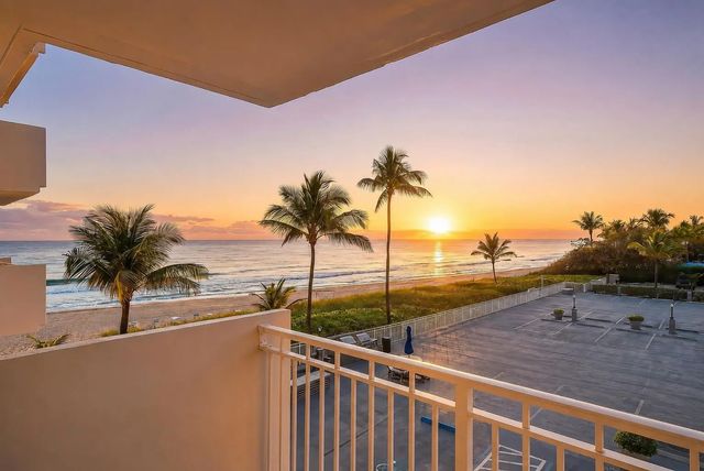 4 of 68 - 3301 S Ocean Boulevard #207, Highland Beach, FL