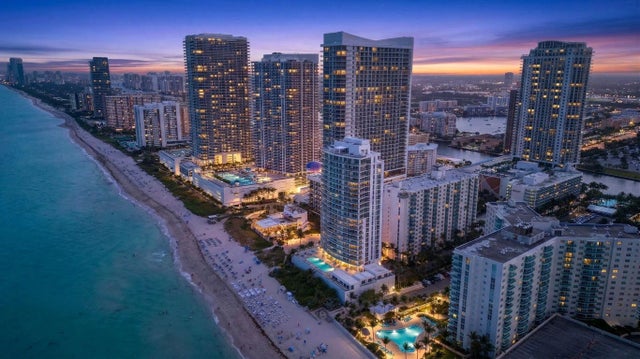 4001 S Ocean Drive #11f, Hollywood