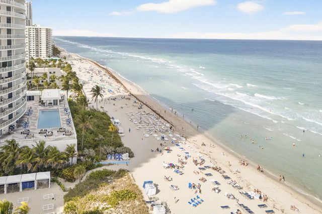 3 of 44 - 4001 S Ocean Drive #11f, Hollywood, FL
