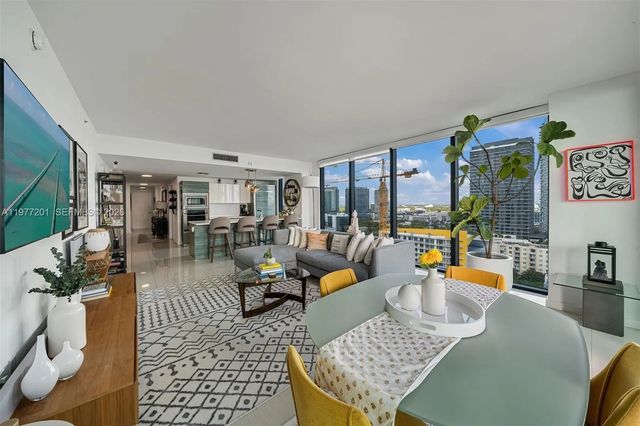 5 of 50 - 460 Ne 28th Street #1901, Miami, FL