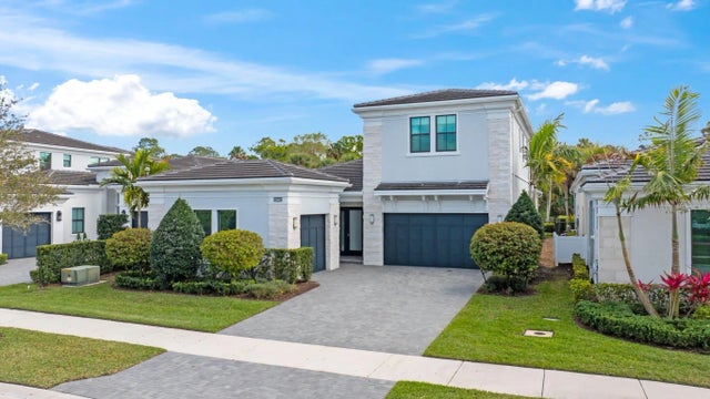 13602 Artisan Circle, Palm Beach Gardens