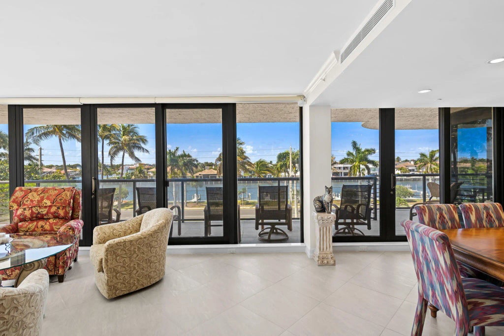 2727 S Ocean Boulevard #404, Highland Beach